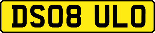 DS08ULO