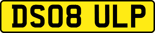 DS08ULP