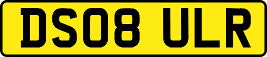 DS08ULR