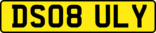 DS08ULY