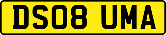 DS08UMA