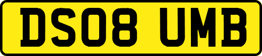 DS08UMB