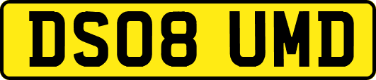 DS08UMD