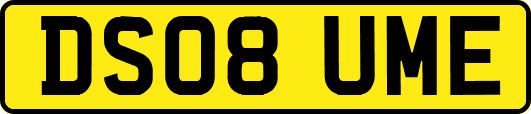 DS08UME