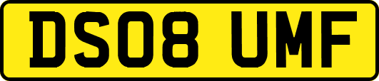 DS08UMF