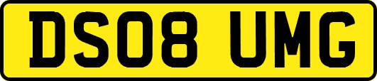 DS08UMG