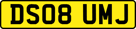 DS08UMJ