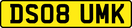 DS08UMK