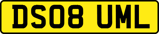 DS08UML