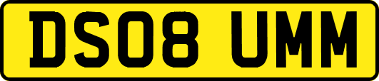 DS08UMM