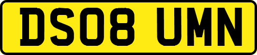 DS08UMN