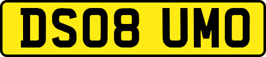 DS08UMO