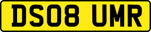 DS08UMR