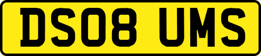 DS08UMS