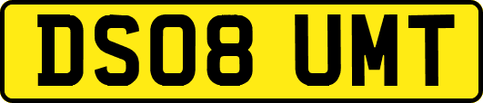 DS08UMT