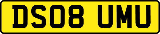 DS08UMU