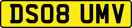 DS08UMV