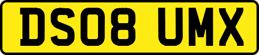 DS08UMX