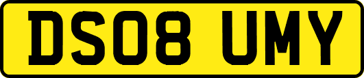 DS08UMY
