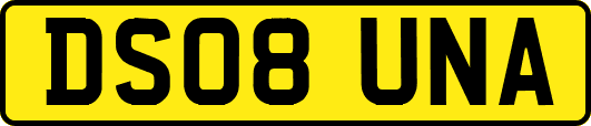 DS08UNA