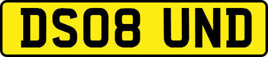 DS08UND