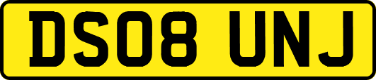 DS08UNJ