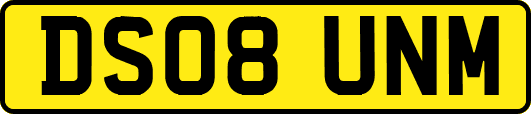 DS08UNM