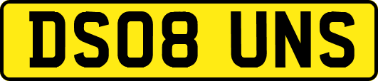 DS08UNS