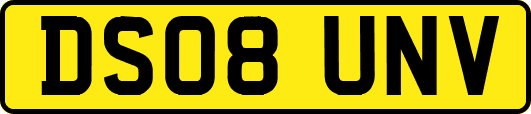 DS08UNV
