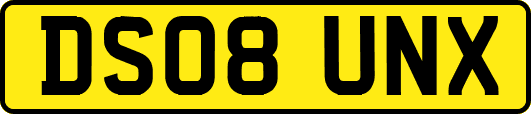 DS08UNX