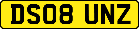DS08UNZ