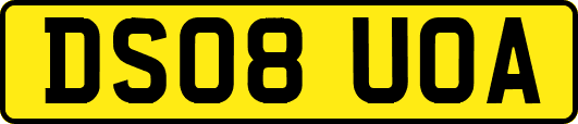 DS08UOA