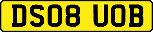 DS08UOB