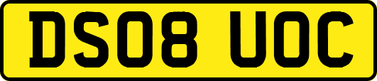 DS08UOC