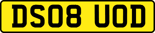 DS08UOD