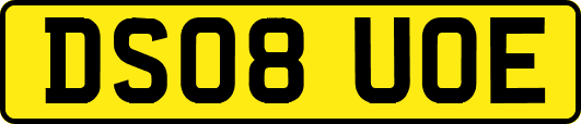 DS08UOE