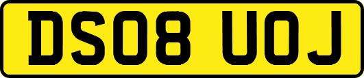 DS08UOJ