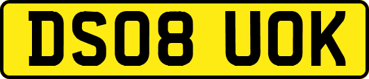 DS08UOK