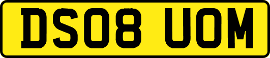 DS08UOM