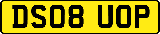 DS08UOP