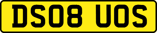 DS08UOS