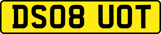 DS08UOT
