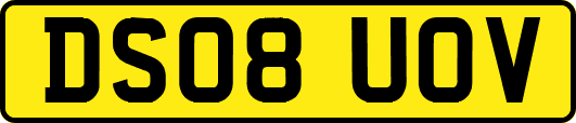 DS08UOV