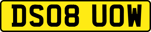 DS08UOW