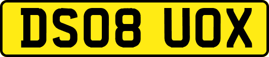 DS08UOX