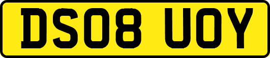 DS08UOY