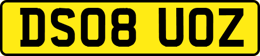 DS08UOZ