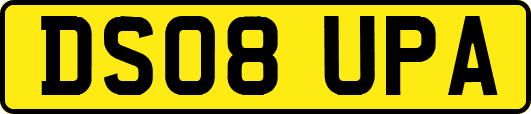 DS08UPA