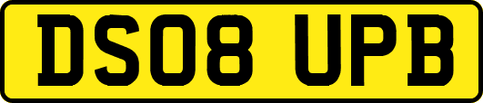 DS08UPB