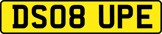 DS08UPE